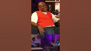 Comedy is the only industry we have in Port Harcourt | Comedian GSN