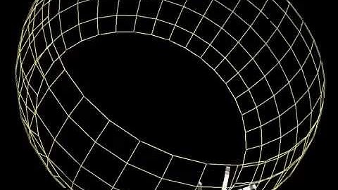 Centrifugal Artificial Gravity Demonstration