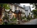 🎄Dahlia Christmas Home Décor Magic 2025: Timeless Holiday Decor Ideas for Every Room