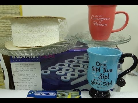 It's A Thrift Haul Y'all! - YouTube