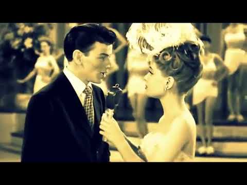 Frank Sinatra - Come out, Come out, Wherever you are - Step Lively 1944