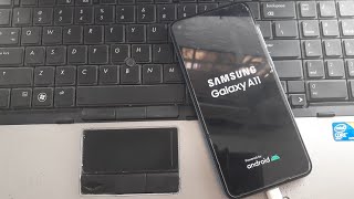 Unlock samsung Galaxy A11 (SM-A115m) con samkey Desbloqueo de Red Galaxy A11 /2021
