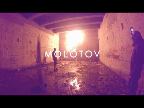 Wideo: Jak Zrobić Koktajl Mołotowa