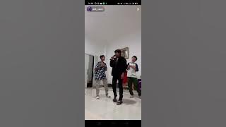 trio ave afan Valen eby