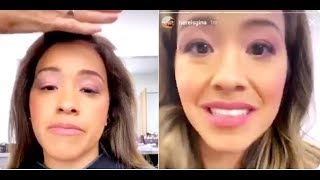 Gina Rodriguez \& the N-Word Outrage