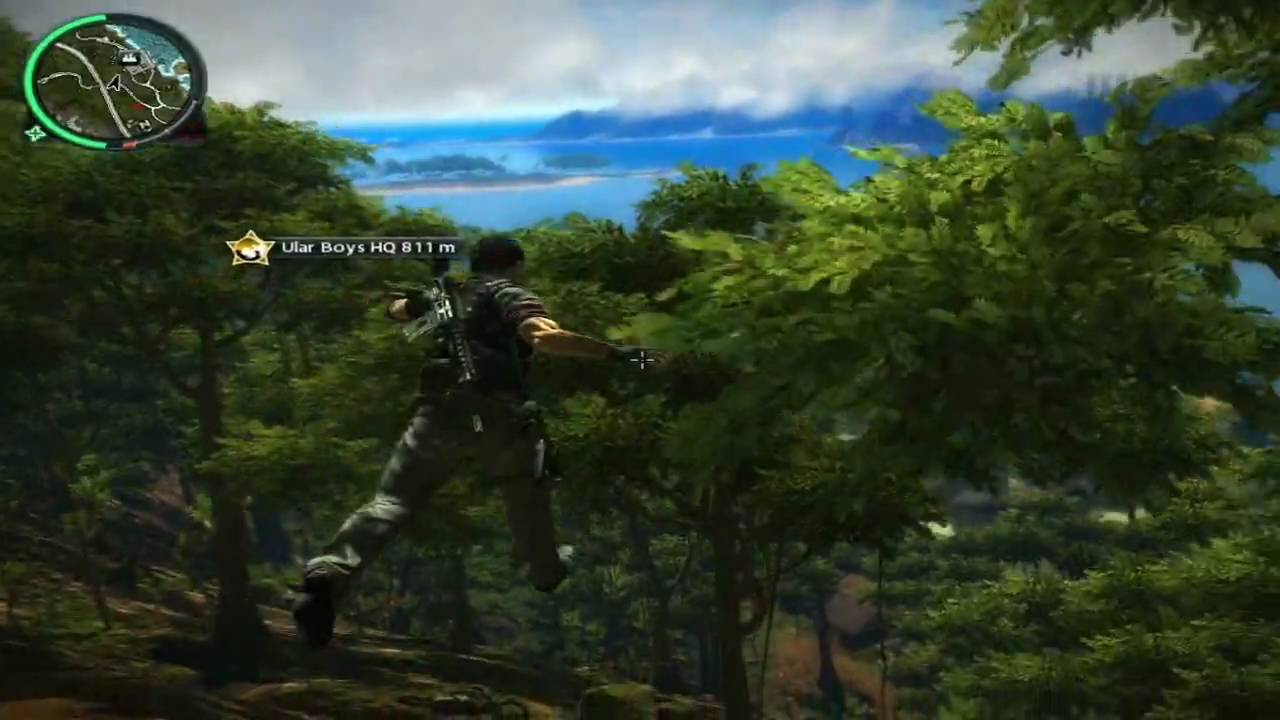 lingon just cause 3 trainer lingon just cause 3 trainer
