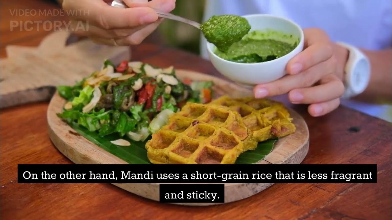 Difference Between Biryani And Mandi food biryani mandi YouTube difference-between-biryani-and-mandi-food-biryani-mandi-youtube