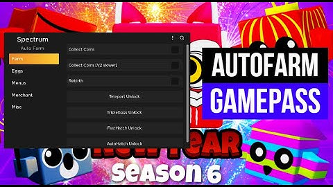 Pet Posse Script | Autofarm | Free Gamepass
