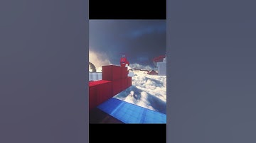 5 block (almost flat) extension against kb-stick!