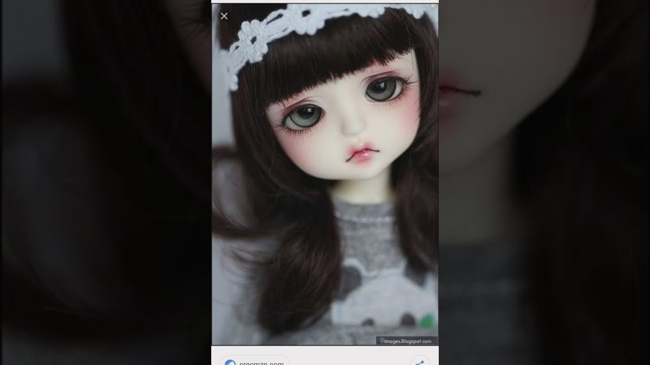 New sad whatsapp status barbie doll heart touching 2021 2022  hindi song ?