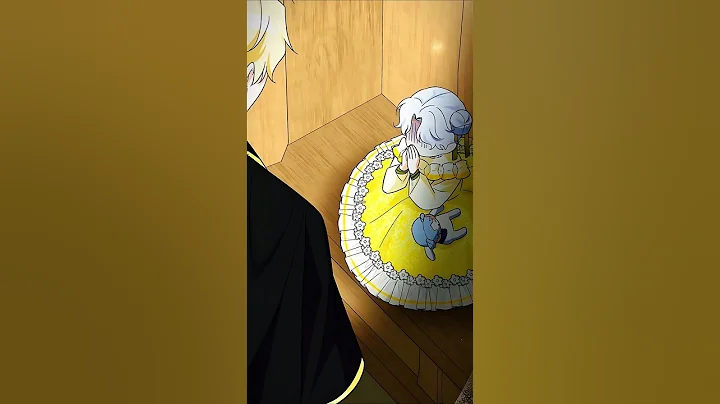 ✨ She just wanted her parents love #manhwa #anime #tragedy #manga #sad #fyp #manhwaedit