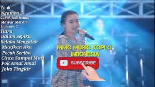 Yeni Inka Terbaru 2022// Yank// Joko Tingkir// Ngamen 5