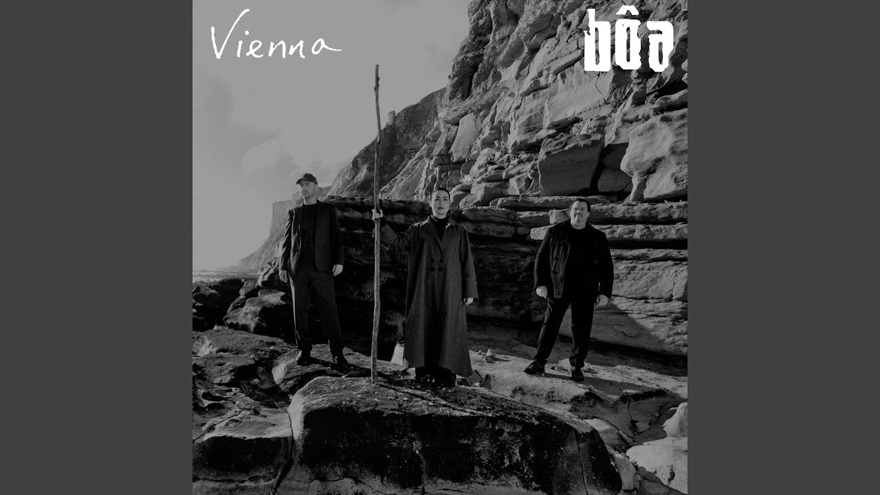 極希少◆北欧メロディアスAOR名盤◆VIENNA/VIENNA YouTube