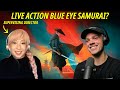 Will we ever see a live action blue eye samurai