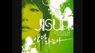 Jisun - Universe