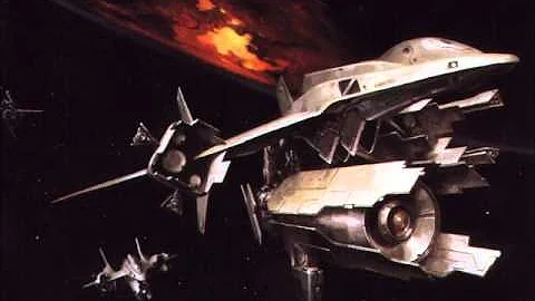 Underrated VGM #29 ~ Silpheed - The Legend of Silpheed (Sega-CD)