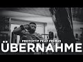 Proto  bernahme feat primus official nds music  feuer album