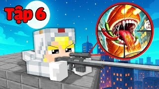 24H Monster Hunter Chicken Bowl Episode 6 Ram Ram Bread Monster