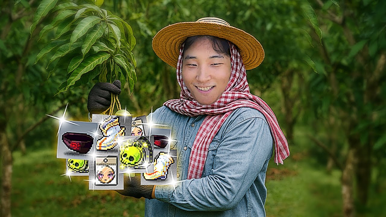 스카니아 농가 살리는 착한 장사꾼