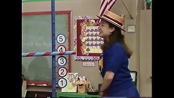 Here comes! Carnival Of Numbers (1995 Version) Part 24