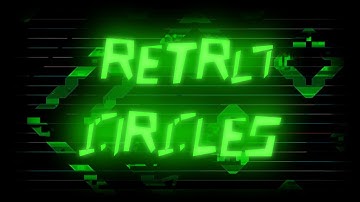 Geometry Dash [2.1] | Retro Circles by Nacho21