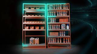 SMARTscale - Nachbestückung der nächsten Stufe | BERNER screenshot 4