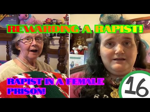 Chris Chan transfered to a Female Prison!