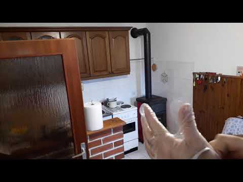 Video: Kako očistiti ispušnu zviždaljku na spremniku za ulje?