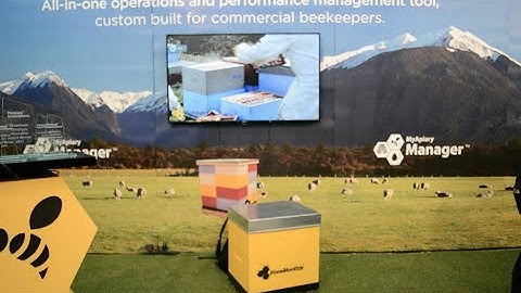 My Apiary Manager - Beekeeping Software