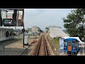 甘木鉄道レールバス甘木⇄大刀洗 の動画、YouTube動画。