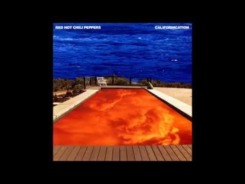 TÉLÉCHARGER ALBUM CALIFORNICATION RED HOT CHILI PEPPERS GRATUITEMENT