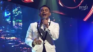 Video thumbnail of "Paint My Love - Judika with Musica Delight Orchestra"