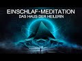 Negative energetische Verbindungen trennen (Cord Cutting) | Einschlaf-Meditation