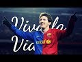 Lionel Messi - Viva La Vida | Skills & Goals | 2008/2009 HD [Classic]