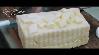 Roti Bakar Bandung - Mozarella