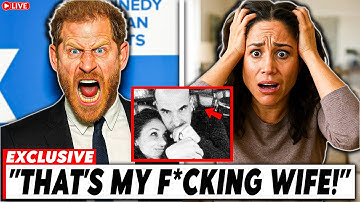 Prince Harry STUNNED After Discovering the Truth About Meghan’s Soho House Past