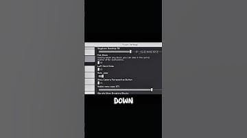 TURN YOUR BEDROCK VERSION INTO JAVA VERSION 🤯❤️‍🔥#minecraft #shorts #viralvideo #tricks #games #new