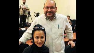 Iran to try Washington Post journalist with spying