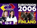 Americans react to Eurovision 2006 Lordi Hard Rock Hallelujah [ FINLAND ]