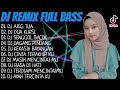 KUMPULAN DJ REMIX TERPOPULER 🎶 - DJ ABG TUA - DJ DUA KURSI 💃 - DJ TIKTOK VIRAL ❤️