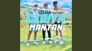 CERITA MANTAN