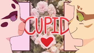 Cupid - Oc Amvmeme