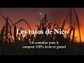 Les tutos de nico 2  un container pour le compost 100 colo et gratuit