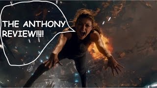 The Anthony Review: Jupiter Ascending