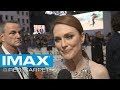IMAX on the Red Carpet - Kingsman: The Golden Circle