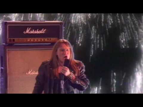 Ария- Всё, Что Было (1991)