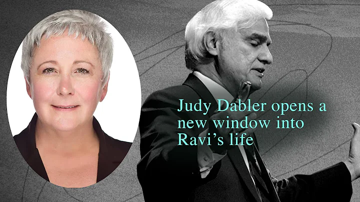 Did Judy Dabler protect Ravi Zacharias, RZIM and a...