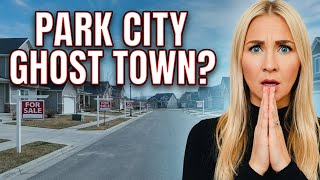 Park City Homes Not Selling? Here’s What’s Going On!