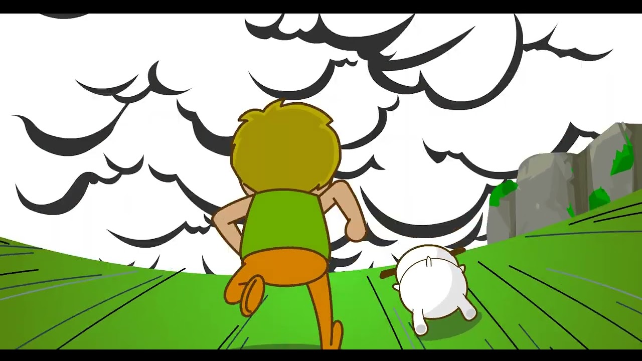 세이의 대모험 예고 풀버전 (쥬니어네이버)