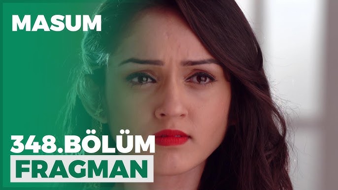 masum 348 bolum fragmani 5 mart cuma youtube